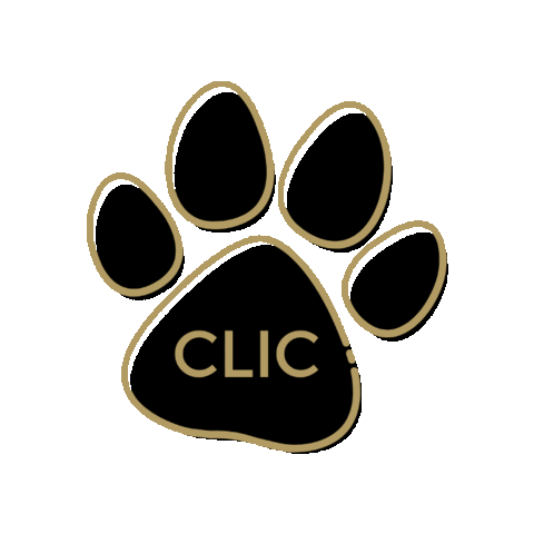 Tap Paws Sticker by Worldchien