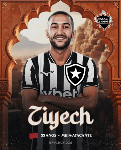 Hakim Ziyech Bfr GIF