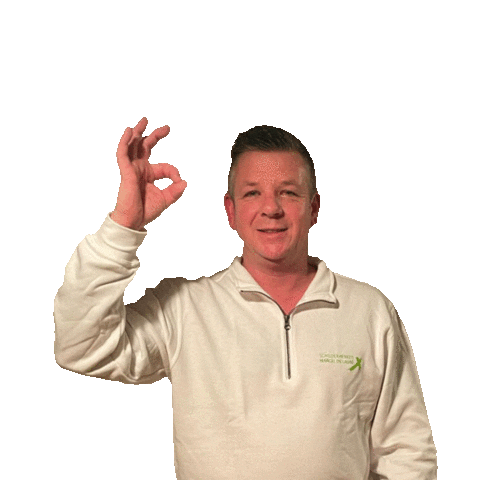 Marcel De Lauré Schilderwerken Sticker