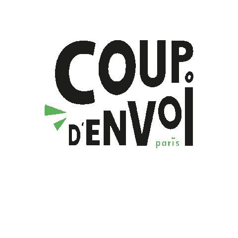 la Ruche Paris Sticker