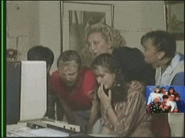 denotelopuedocreer computer dejemonos de vainas GIF