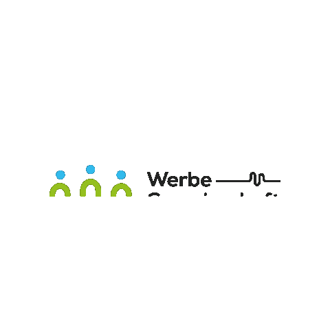 Werbegemeinschaft Hennef e.V. Sticker