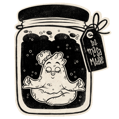 Bread Sticker