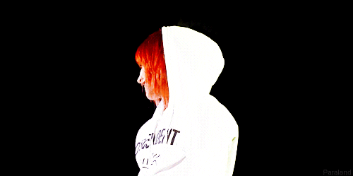 hayley williams