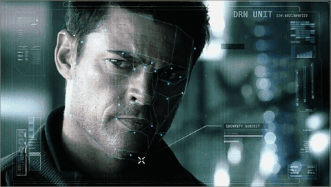 almost human
