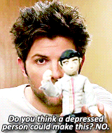 ben wyatt