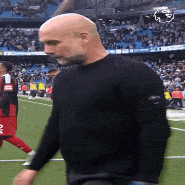 Pep Guardiola GIF