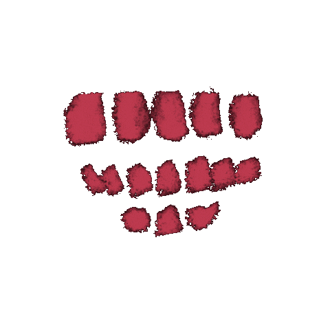 Valentines Day Love Sticker