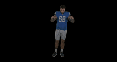 Taylor Decker Football GIF by Detroit Lions
