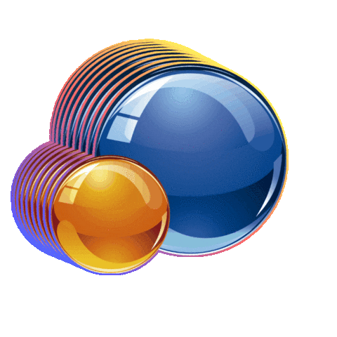 Ramos Medicina Diagnóstica Sticker