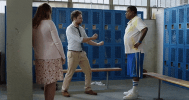 GIF by Fist Fight
