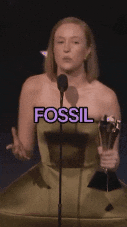 GIF by Make Polluters Pay