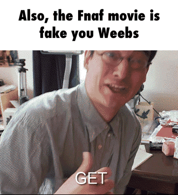 fake movie meme