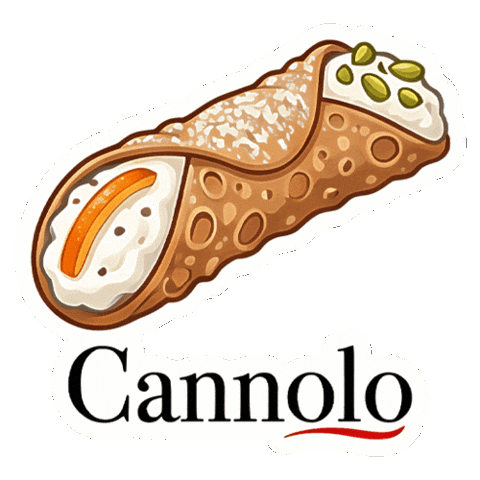 Papaiolo Sticker