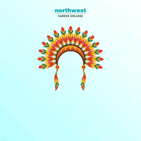 Indigenous Peoples GIF by Northwest Career College