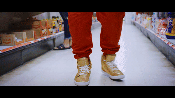 store GIF by Big Boi