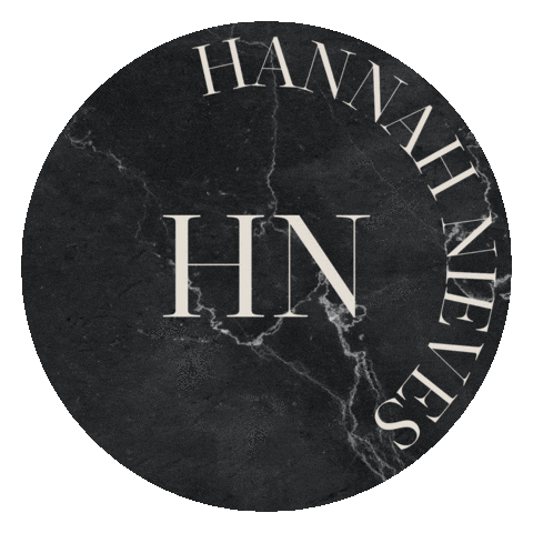 Hannah Nieves Sticker