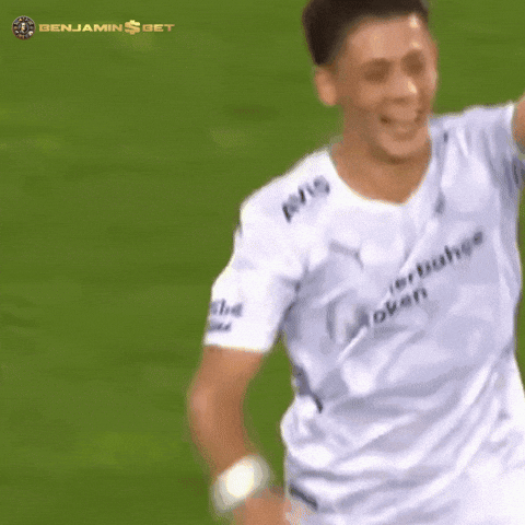 Young GIF by BenjaminsBetOfficial