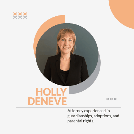 Holly Deneve GIF