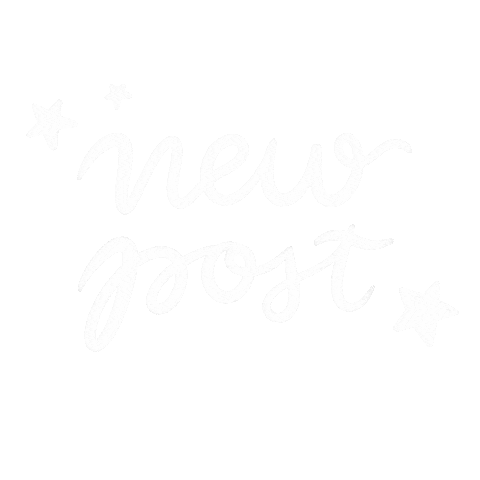 New Art Sticker