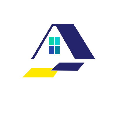 Iris Real Estate Sticker