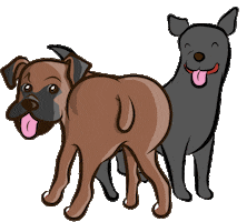 The Underdogs | DJ Sticker