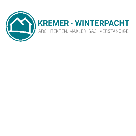 Kremer & Winterpacht Sticker