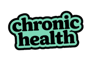 Health Patient Sticker by Drops App