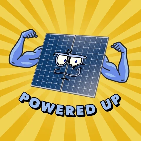 Renewable Energy GIF