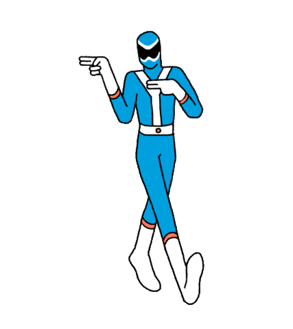 Æ°É Squad Sticker