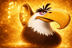 Listen Angry Birds GIF