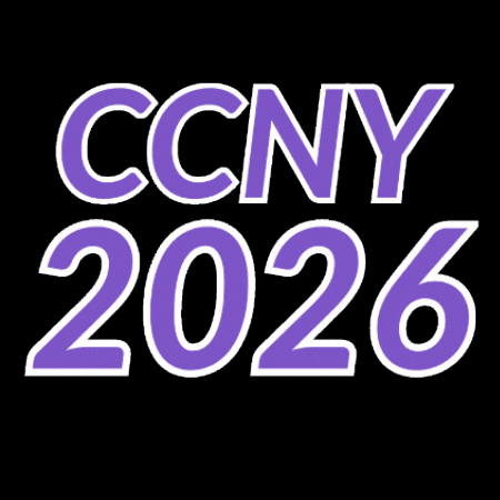 Ccny GIF by The City College of New York