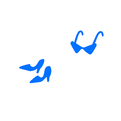 Animation Illustration Sticker