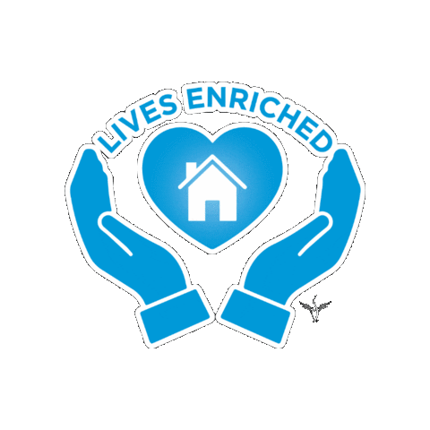Homeownership Sticker by Silverton Mortgage