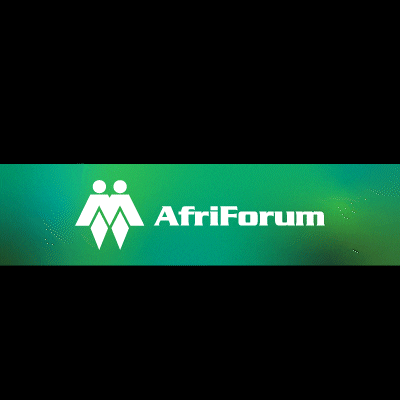 Sterk Lede GIF by AfriForum