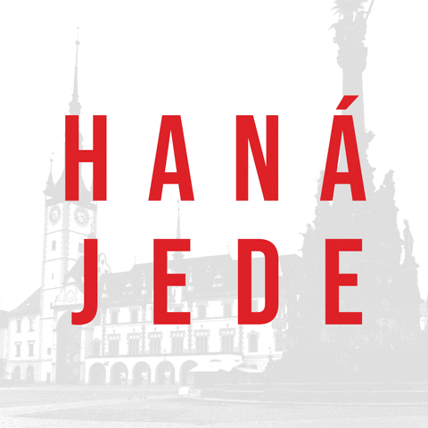 GIF by Podcast Hanájede