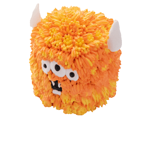 Suspiros pastelerias Sticker