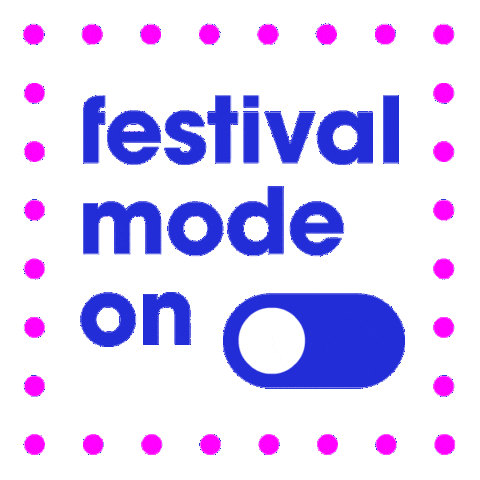 Nestfestival Sticker by NEST THEATRE