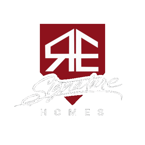 Laredo Sticker by RE Signature Homes