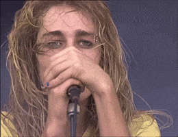 Daniel Johns Freakshow GIF