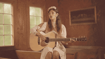 Sing Long Time Coming GIF by Sierra Ferrell