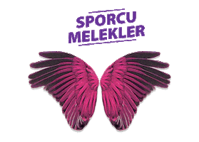 Sporcumelekler Sticker by Kansersiz Yaşam Derneği