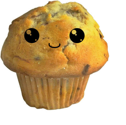 muffin meme gif