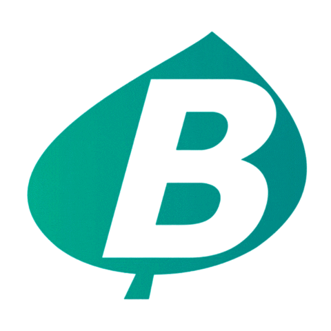 BioSeg Sticker