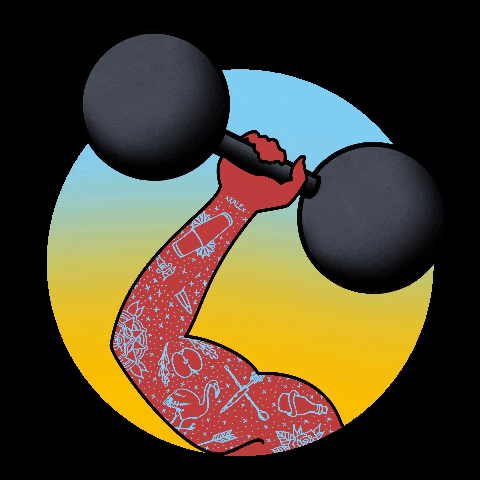 The Healthtender GIF