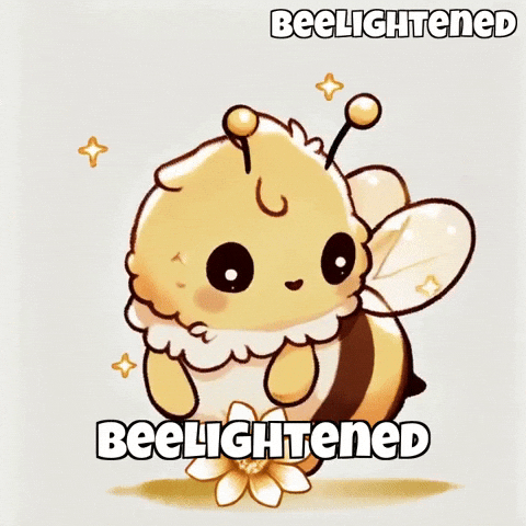 Plant Grow GIF by Beelightened