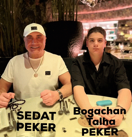 Sedat Peker GIF by adajrmusic