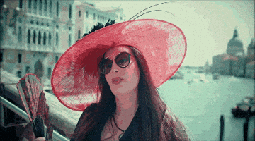 Summer Vacation GIF