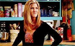 Rachel Gif - Open letter to mental illness. 