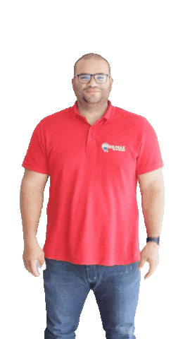 Real Estate Wow Sticker by Hugo Pires